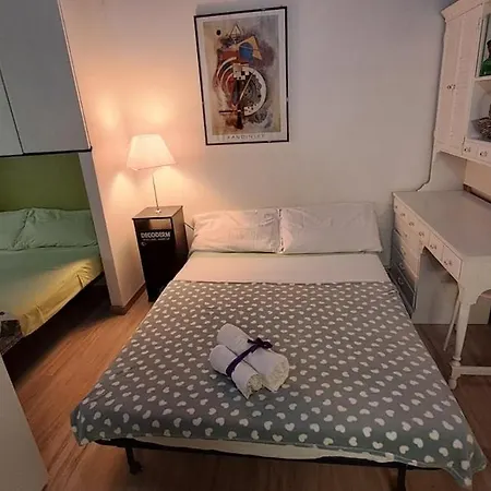 Station - 5min To Duomo * Milano