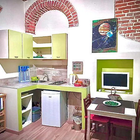 Station - 5min To Duomo Lejlighed