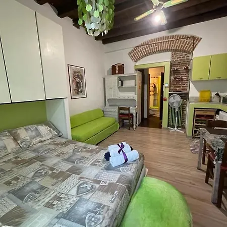 Lejlighed Station - 5min To Duomo Milano