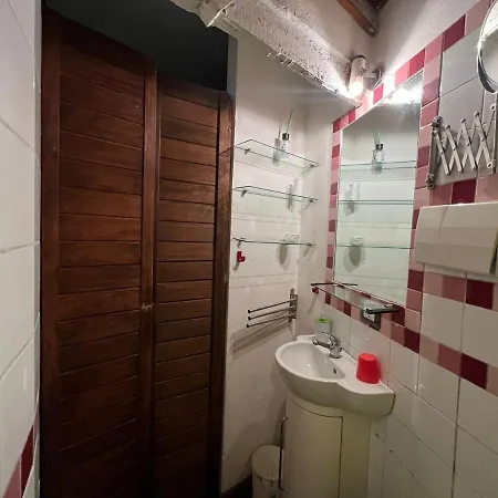 Station - 5min To Duomo Lejlighed